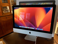 Apple imac intel usato  Latina