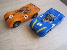 Slot auto circuit d'occasion  Sierentz