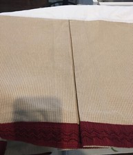 Custom twin bedskirt for sale  Brentwood