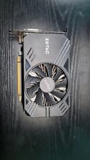 zotac geforce gtx 1060 6 gb usato  Napoli
