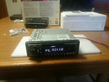 Minidisc player clarion usato  Teggiano