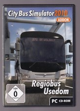 Gioco city bus usato  Italia