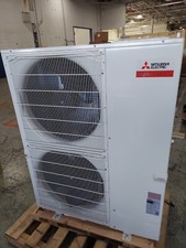 Mitsubishi 36k btu for sale  Vandalia