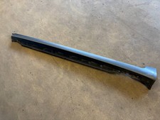 Seitenschweller audi b7 gebraucht kaufen  Georgsmarienhütte