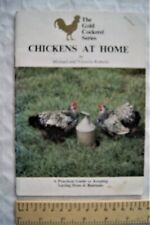 1983 chickens home for sale  STOKE-ON-TRENT