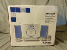 Universum ctr cd1036 gebraucht kaufen  Jahnatal