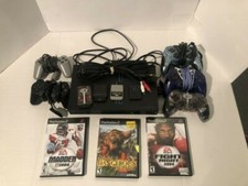 Sony playstation ps2 for sale  Hooksett