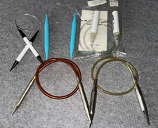 Addi circular jumbo for sale  Lima