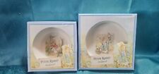 Peter rabbit wedgwood for sale  HERTFORD