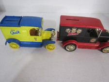 Lot coin bank for sale  Wetumpka