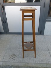 Alzata porta vaso usato  Italia
