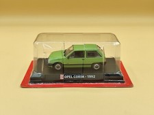 Opel corsa 1.2 d'occasion  Pontcharra