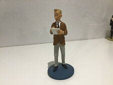 Figurine tintin collection d'occasion  Lamastre