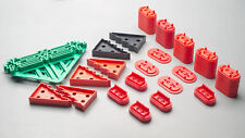 Lot scalextric supports d'occasion  Paris XVIII