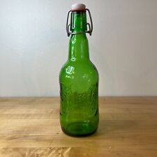 Grolsch green bottle for sale  Denver