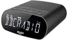 Dab clock radio for sale  LEICESTER