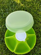 Tupperware plat grand d'occasion  Montembœuf
