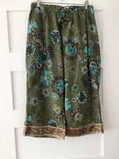 Sudara punjammies capri for sale  Belfast