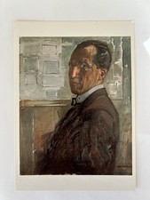 Piet mondrian postcard for sale  Harrison