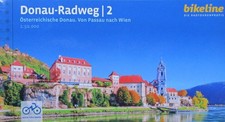Bikeline radtourenbuch donau gebraucht kaufen Bikeline radtourenbuch donau gebraucht kaufen  Mannheim