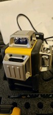 Dewalt dce089d1g livella usato  Turrivalignani
