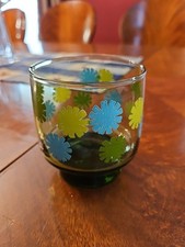Vintage mcm libbey for sale  Sanford