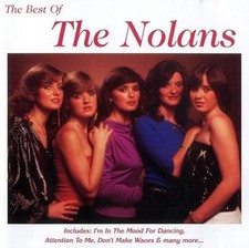 Nolans best audio for sale  UK