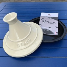 Staub tajine topf gebraucht kaufen  Essen