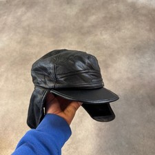 Best leather trapper for sale  UK