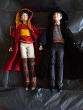 Harry potter poseable for sale  SHEFFIELD