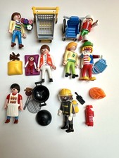 Playmobil figuren set gebraucht kaufen  Hameln
