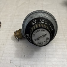 Propane gas table for sale  Long Beach