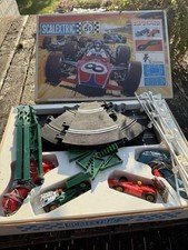 Rare scalextric vintage for sale  Seattle