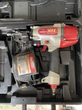 Max cn565s coil for sale  DONCASTER