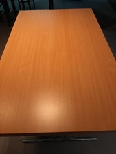Buche tisch zusammenklappbar gebraucht kaufen  Köln