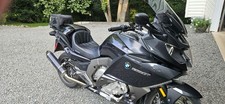 Bmw k1600 corbin for sale  Warrenton