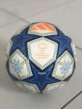 Adidas ball finale gebraucht kaufen  Neuss