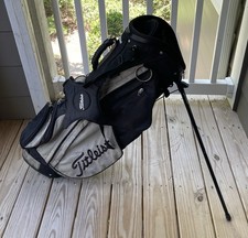 Titleist lightweight carry for sale  Myrtle Beach