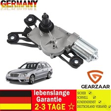 Wischermotor heckwischer motor gebraucht kaufen  Langenlonsheim