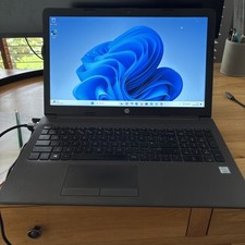 250 notebook laptop for sale  MIRFIELD