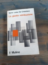 Giusta retribuzione maria usato  Aicurzio