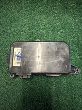 Centralina alzavetro anteriore usato Centralina alzavetro anteriore usato  Nurri