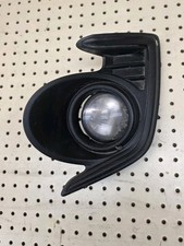 2017 18 2019 Mitsubishi Mirage G4 dianteiro esquerdo farol de neblina moldura acabamento fabricante de equipamento original, usado comprar usado  Enviando para Brazil
