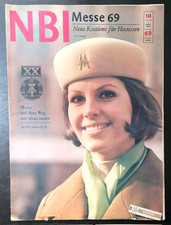 Ddr nbi 1969 gebraucht kaufen Ddr nbi 1969 gebraucht kaufen  Wollmatingen