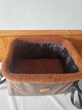 Fostanfly dog car for sale  CHEDDAR
