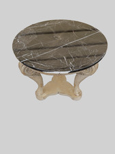 65705 marble top for sale  Mount Holly