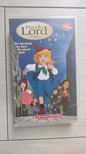 Vhs rara piccolo usato  Asola
