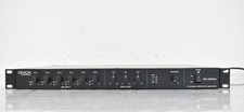 Mixer Dn306Xa com amplificador 6Ch embutido microfone de alta qualidade predefinido, usado comprar usado  Enviando para Brazil
