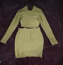 Stunning bandage dress for sale  LONDON