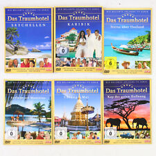 Dvd serie traumhotel gebraucht kaufen  Neusalza-Spremberg